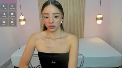 AliceRoss online show from March 27, 8:19 pm