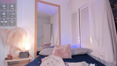 ALICE online show from February 18, 11:50 am