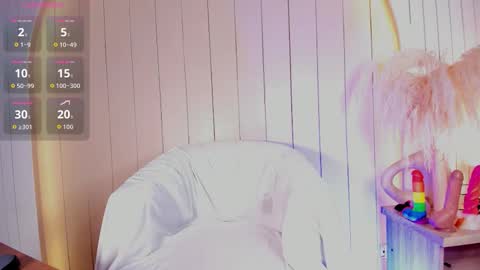 ALICE online show from March 4, 11:16 am