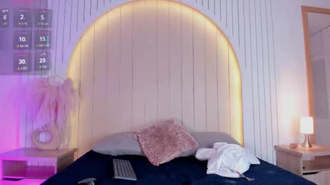 ALICE online show from March 12, 11:38 am