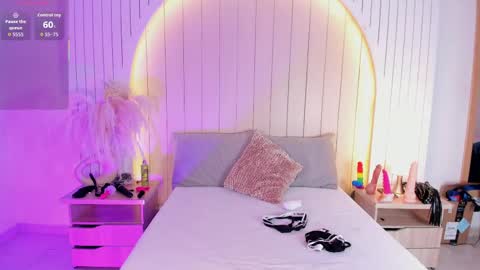 ALICE online show from March 29, 11:32 am