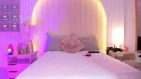 ALICE online show from April 1, 11:33 am