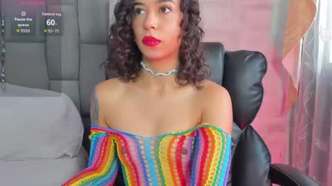 Alicestevens online show from November 6, 1:23 pm