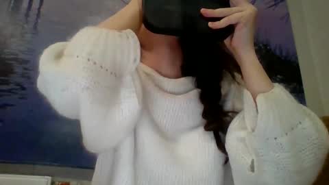 AliceTailorrr online show from January 11, 6:57 pm