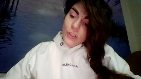 AliceTailorrr online show from May 4, 6:37 pm