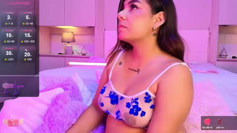 A L I C E  T H U N D E R online show from December 11, 4:39 am