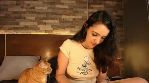 Alice online show from May 14, 10:05 pm