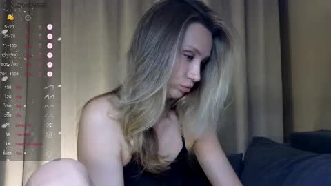 Alice online show from May 10, 7:30 pm