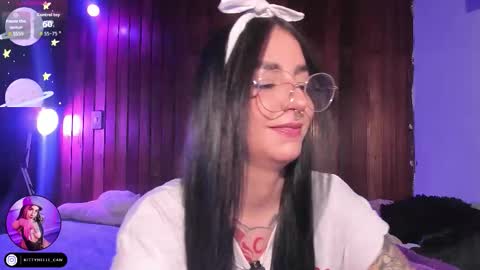 Alice online show from November 28, 1:41 am