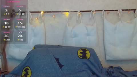 AliceWoolfy online show from December 8, 7:54 pm