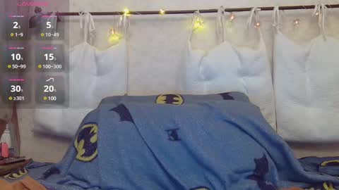 AliceWoolfy online show from December 19, 7:18 pm