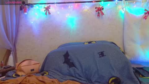 AliceWoolfy online show from December 27, 9:00 pm