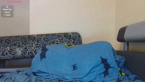 AliceWoolfy online show from January 23, 9:18 pm