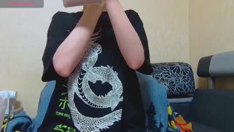 AliceWoolfy online show from March 11, 12:33 am