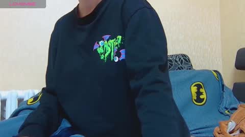 AliceWoolfy online show from October 5, 9:02 pm