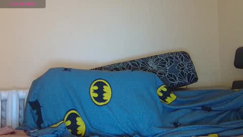 AliceWoolfy online show from October 7, 8:06 pm