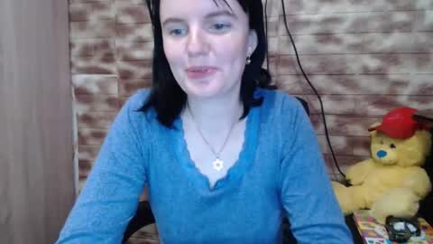 Alicexbaby online show from April 27, 9:07 am