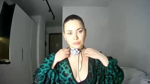 Snapshot of alicexfresh chatting on March 10, 4:35 pm AlicexFresh online show from March 10, 4:35 pm