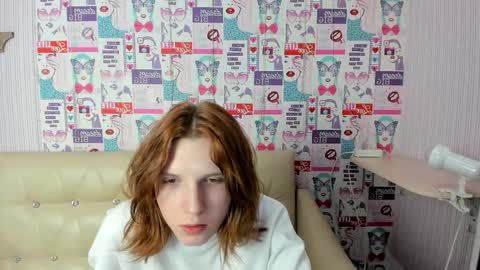 Snapshot of alicexprincess chatting on February 1, 6:45 am Alice Princess online show from February 1, 6:45 am