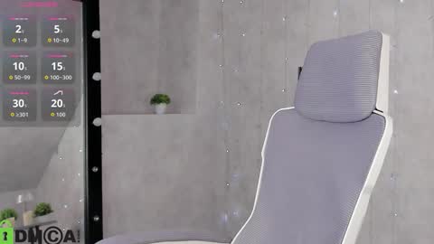 Snapshot of alicia_adammss chatting on February 3, 6:22 am Alicia Adams online show from February 3, 6:22 am