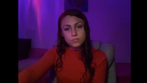 alicia_axiom online show from February 15, 8:02 am