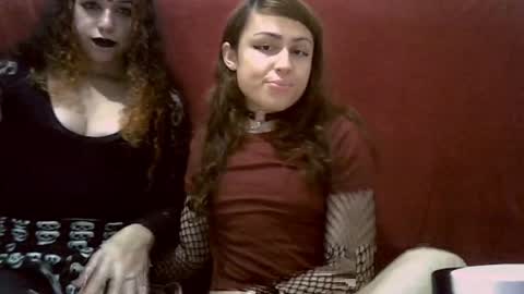 alicia_axiom online show from May 5, 8:06 pm