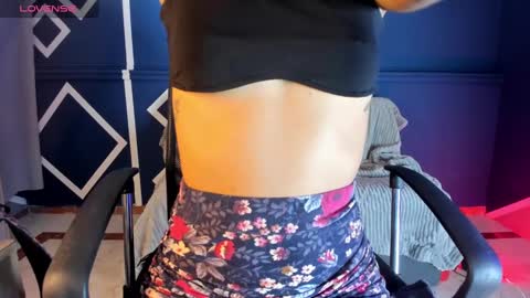 Snapshot of alicia_carr chatting on February 17, 7:53 pm Alicia online show from February 17, 7:53 pm