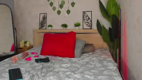 Alicia 2 GMT 3am-9am TueThuFriSun 9am-15pm Sat online show from June 22, 3:25 am