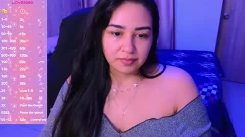 alison online show from June 21, 7:05 pm