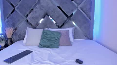 Snapshot of alicia_jerez1 chatting on January 7, 8:21 pm Alice  online show from January 7, 8:21 pm