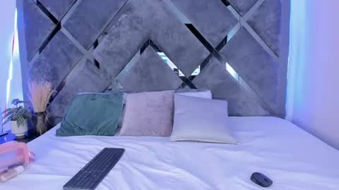 Snapshot of alicia_jerez1 chatting on January 8, 8:29 pm Alice  online show from January 8, 8:29 pm