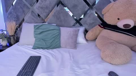 Snapshot of alicia_jerez1 chatting on January 11, 4:03 pm Alice  online show from January 11, 4:03 pm