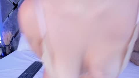 Snapshot of alicia_jerez1 chatting on January 14, 7:00 pm Alice  online show from January 14, 7:00 pm