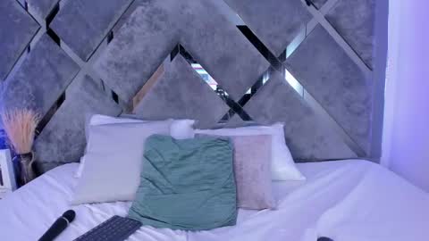 Snapshot of alicia_jerez1 chatting on January 18, 5:59 pm Alice  online show from January 18, 5:59 pm