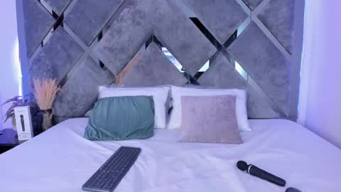 Snapshot of alicia_jerez1 chatting on January 23, 6:24 pm Alice  online show from January 23, 6:24 pm