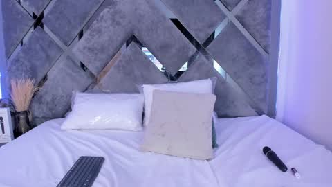 Snapshot of alicia_jerez1 chatting on January 27, 5:58 pm Alice  online show from January 27, 5:58 pm