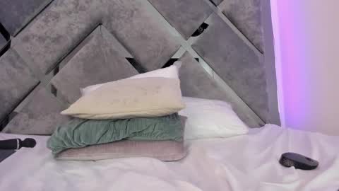 Snapshot of alicia_jerez1 chatting on February 12, 7:56 pm Alice  online show from February 12, 7:56 pm