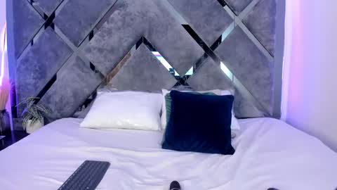 Snapshot of alicia_jerez1 chatting on February 18, 1:55 pm Alice  online show from February 18, 1:55 pm