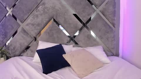 Snapshot of alicia_jerez1 chatting on February 28, 4:10 pm Alice  online show from February 28, 4:10 pm