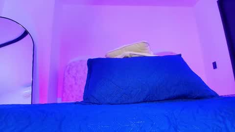 Alicia Kyse  online show from November 20, 3:07 am