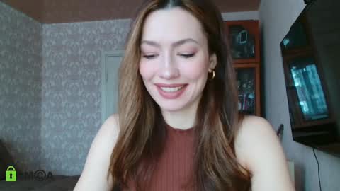 Snapshot of alicia_savory chatting on February 14, 4:47 am Alicia online show from February 14, 4:47 am