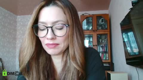 Snapshot of alicia_savory chatting on February 18, 4:48 am Alicia online show from February 18, 4:48 am