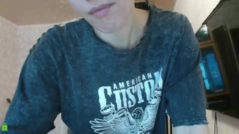 Alicia online show from March 11, 3:23 am