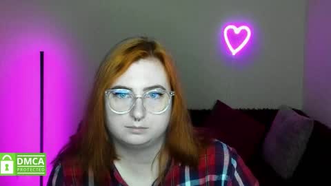 Alicia online show from October 17, 5:48 pm