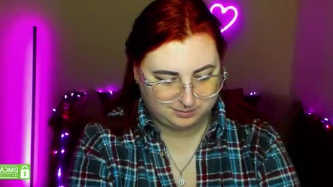 Alicia online show from February 2, 12:26 pm