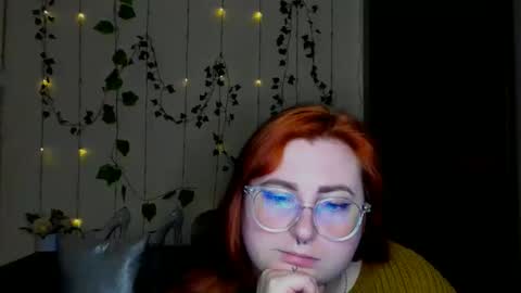 Alicia online show from February 15, 7:51 am