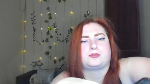 Alicia online show from May 4, 11:28 am