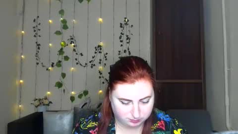 Alicia online show from May 8, 7:03 am