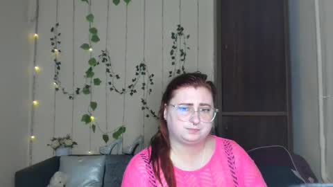 Alicia online show from May 14, 6:42 am
