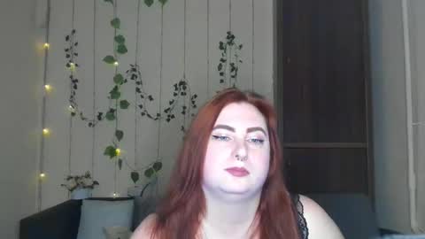 Alicia online show from May 16, 11:20 am